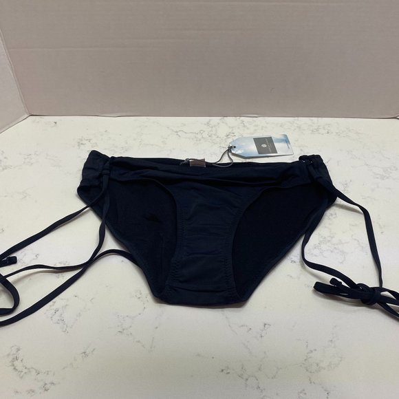 NWT Everyday Sunday Side String Bikini Bottoms Swimsuit - Picture 1 of 9
